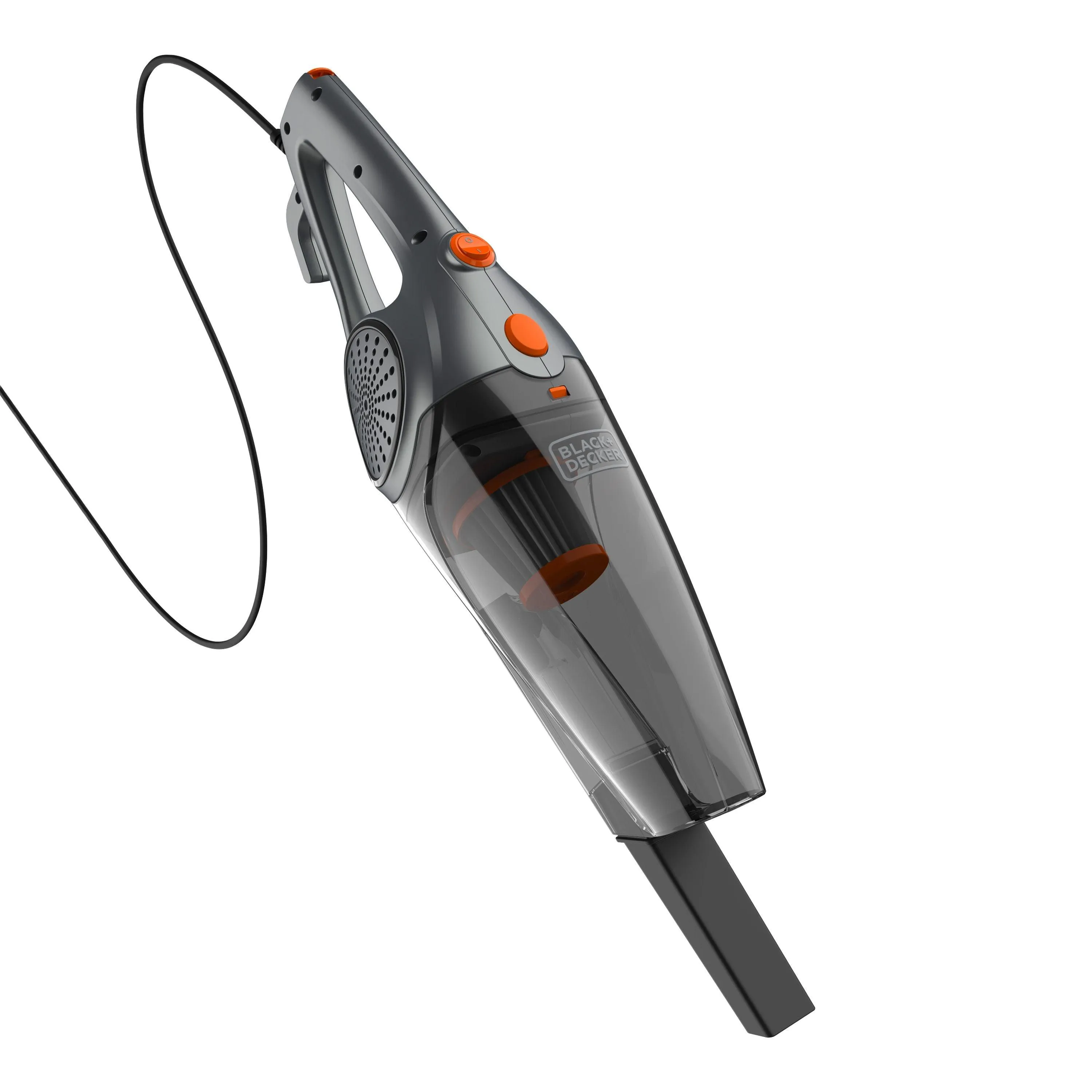 Black & Decker Versatile Upright 3-in-1 Vacuum