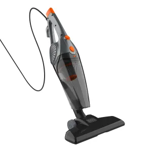 Black & Decker Versatile Upright 3-in-1 Vacuum