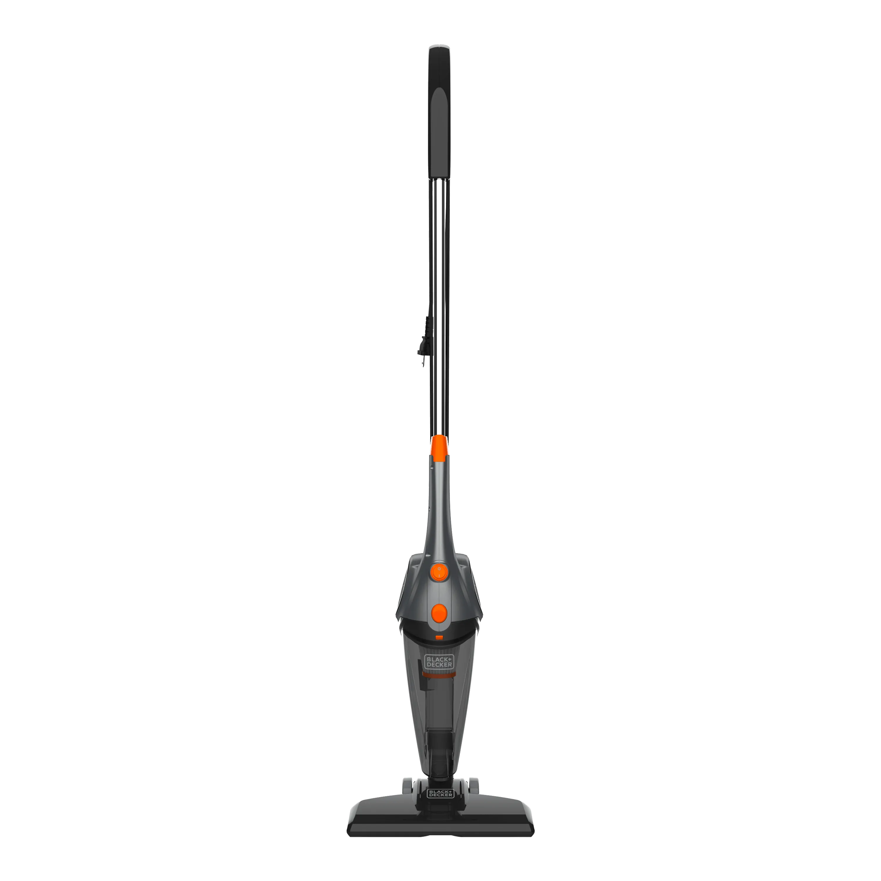 Black & Decker Versatile Upright 3-in-1 Vacuum