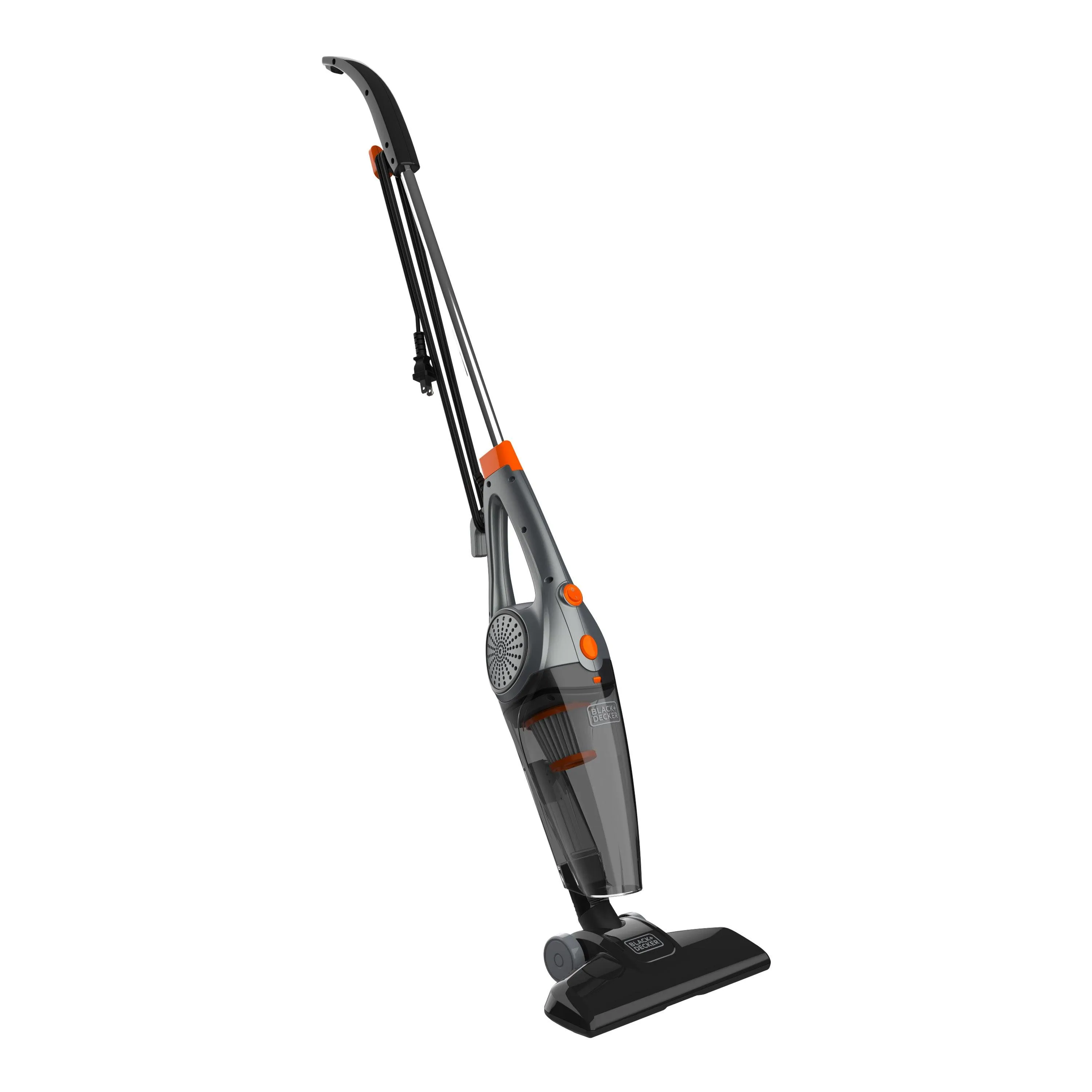 Black & Decker Versatile Upright 3-in-1 Vacuum