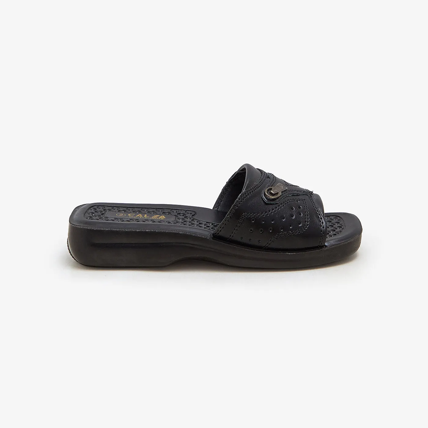 Boys Comfy Original Calza Classic Chappals