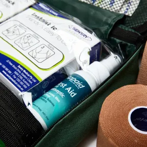 Brenniston Mobile Sports First Aid Kit Refill