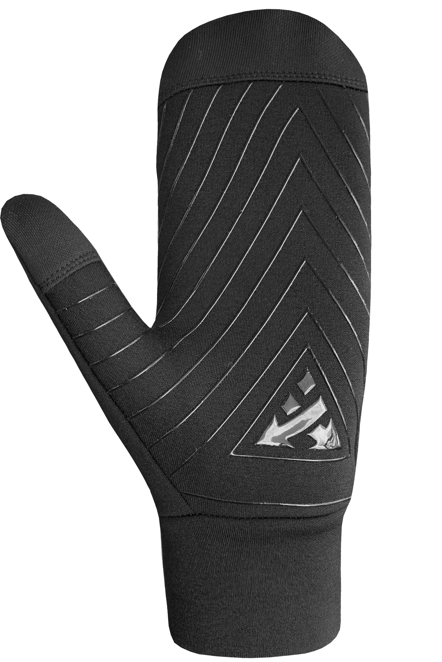 Brisk Lightweight Mitts - Women