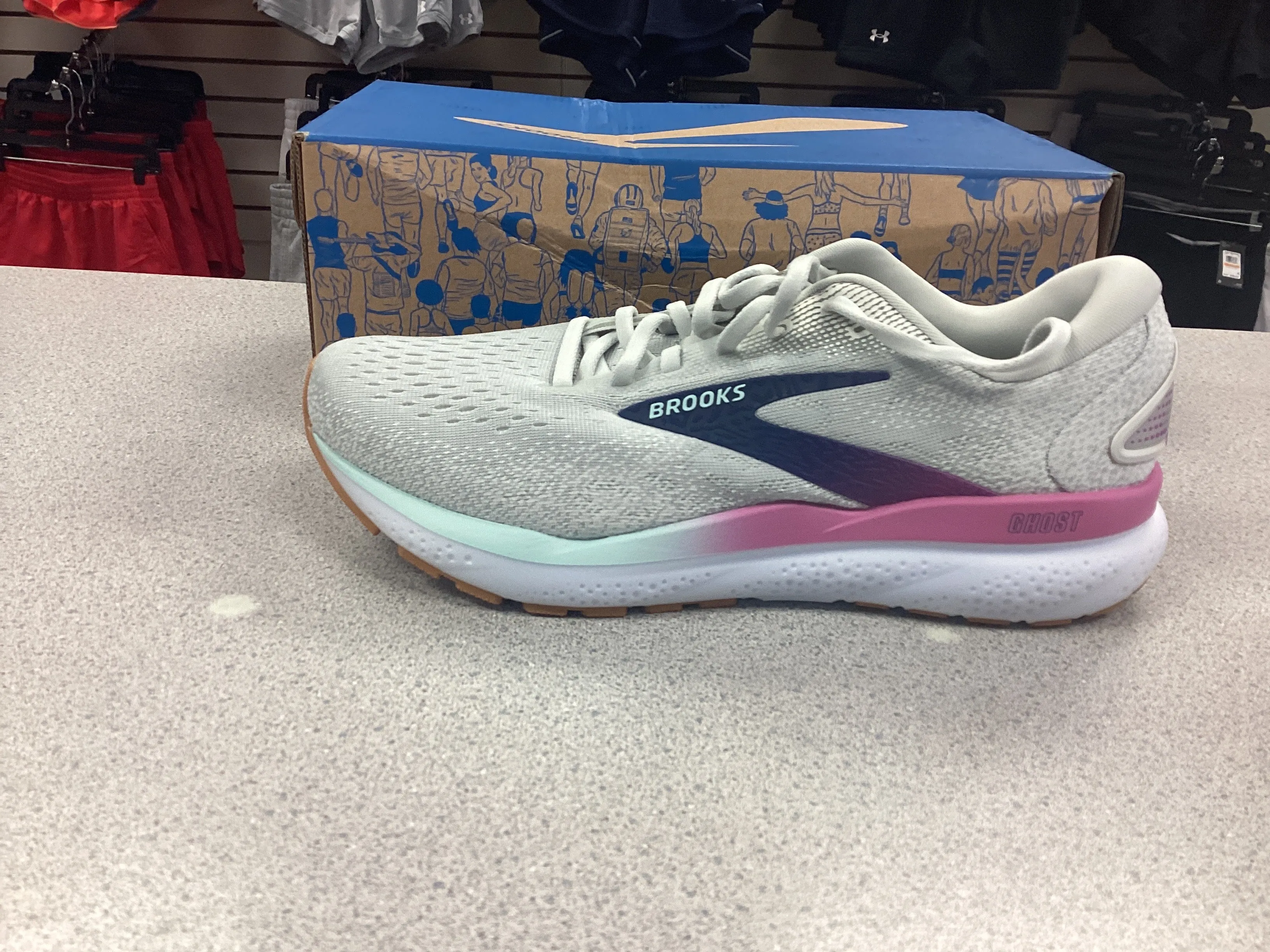 Brooks Women's Ghost 16