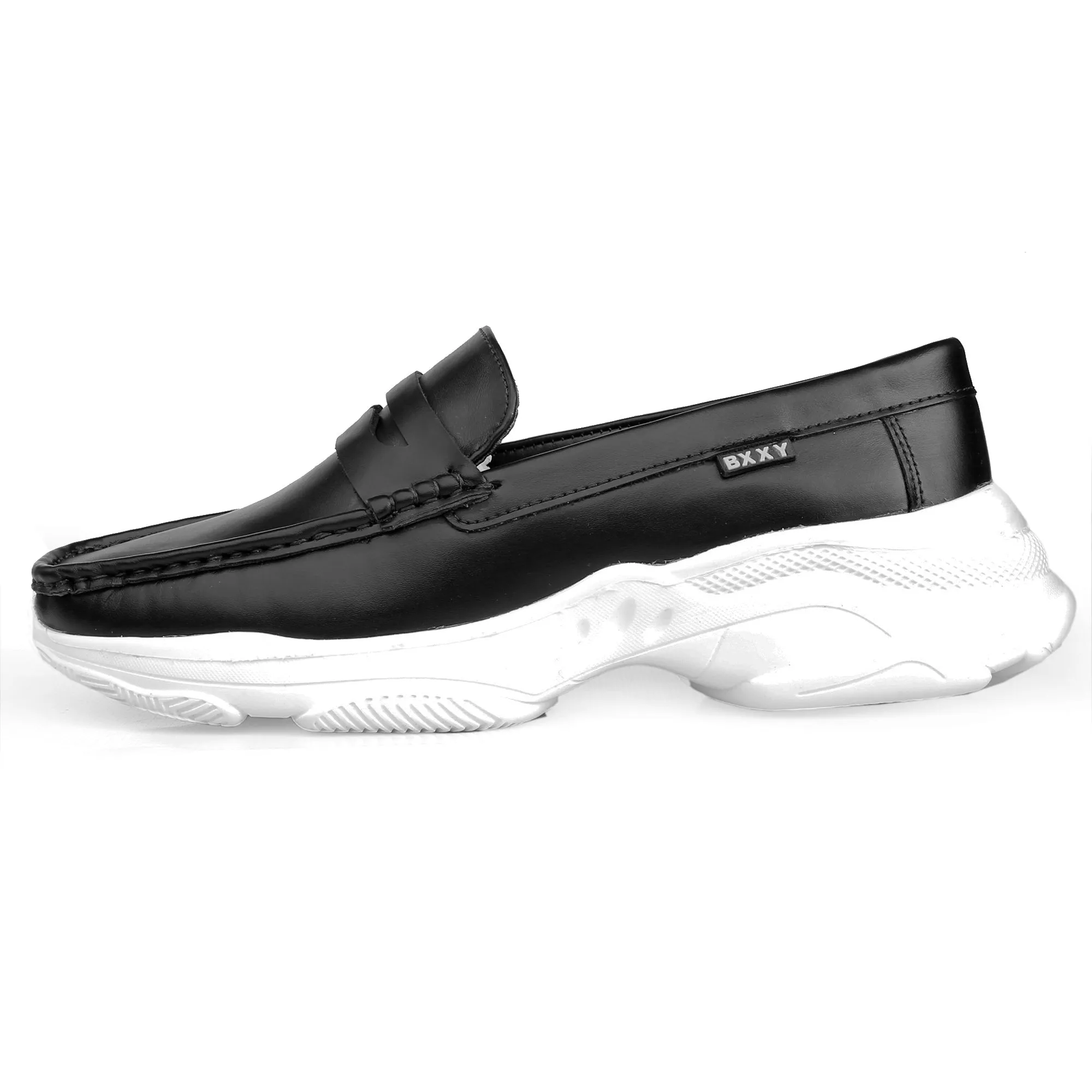 Bxxy's New Latest Men's Stylish Loafers Shoes