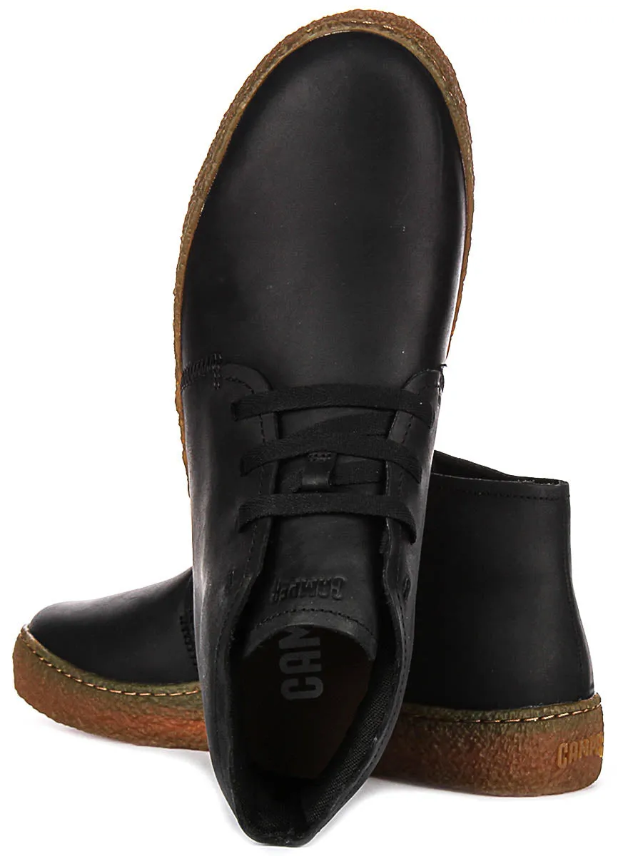 Camper Peu Torreno Boot In Black