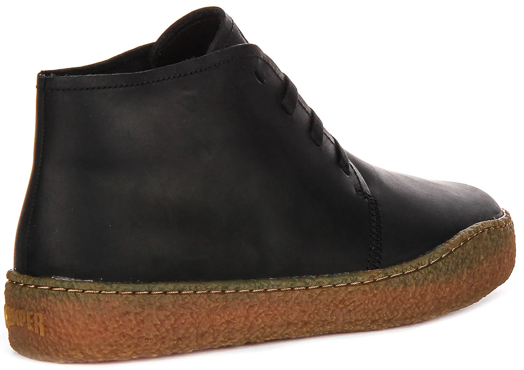 Camper Peu Torreno Boot In Black