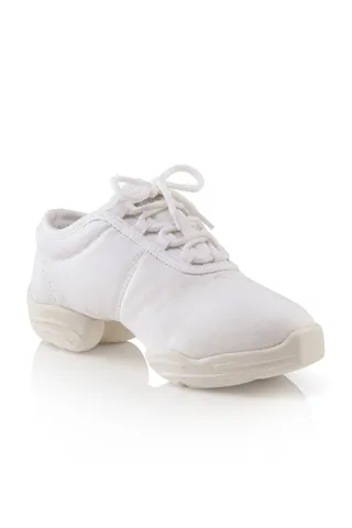 Capezio Adult Canvas Dansneaker