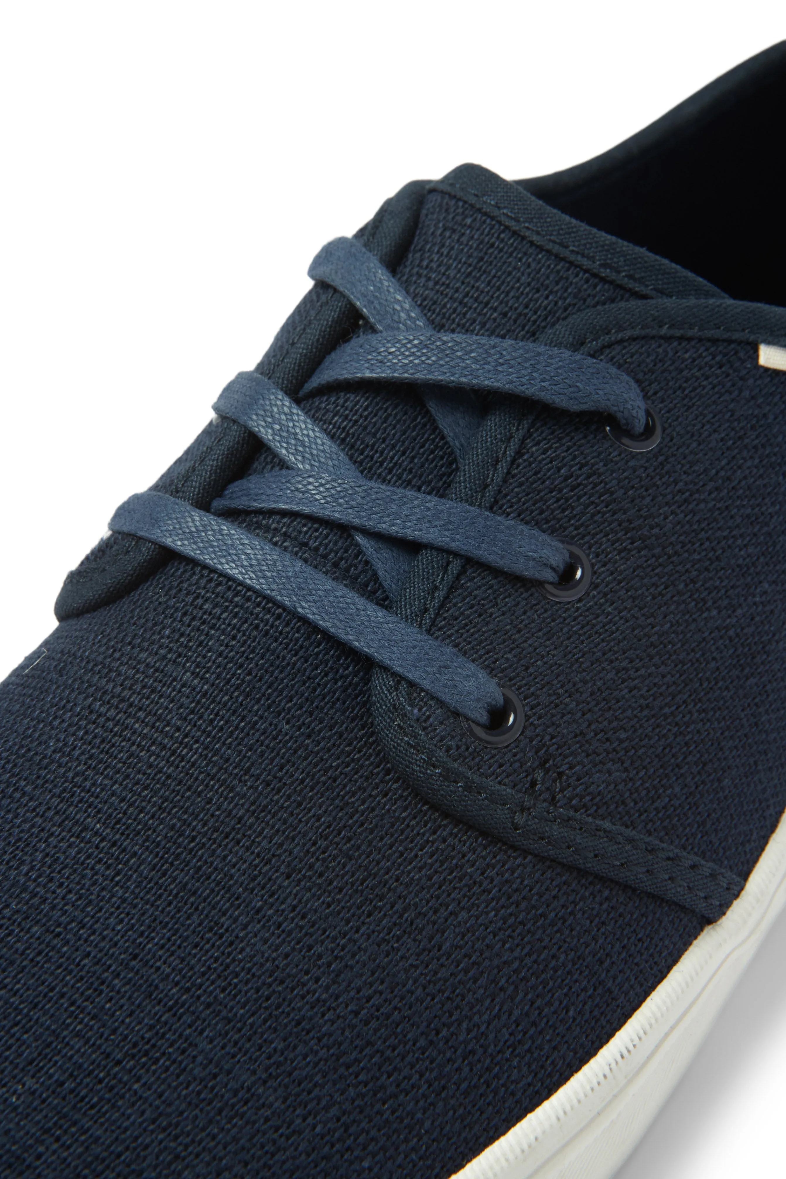 Carlo Sneaker - Navy