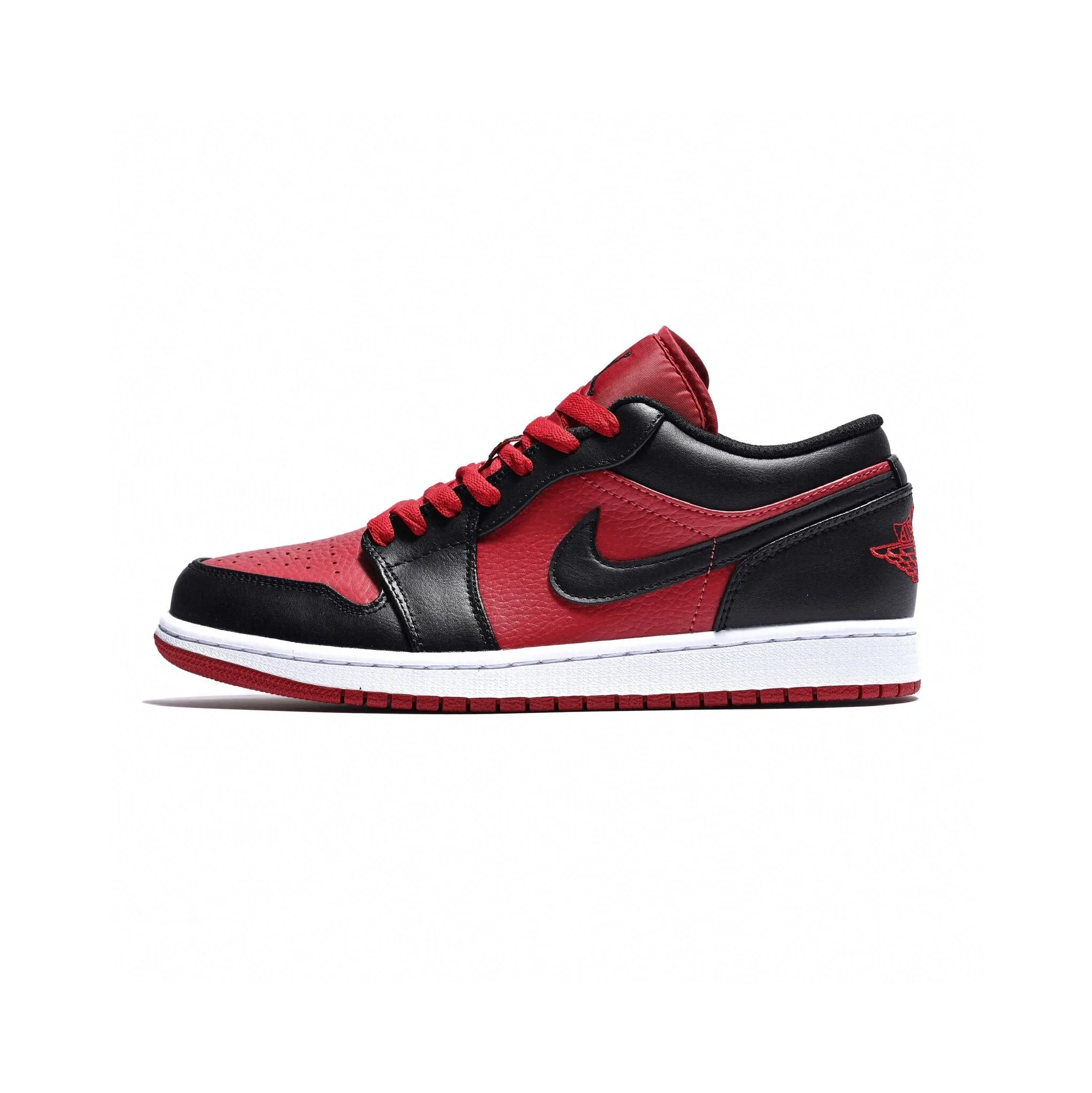 CE - AJ1 Low reversal forbidden