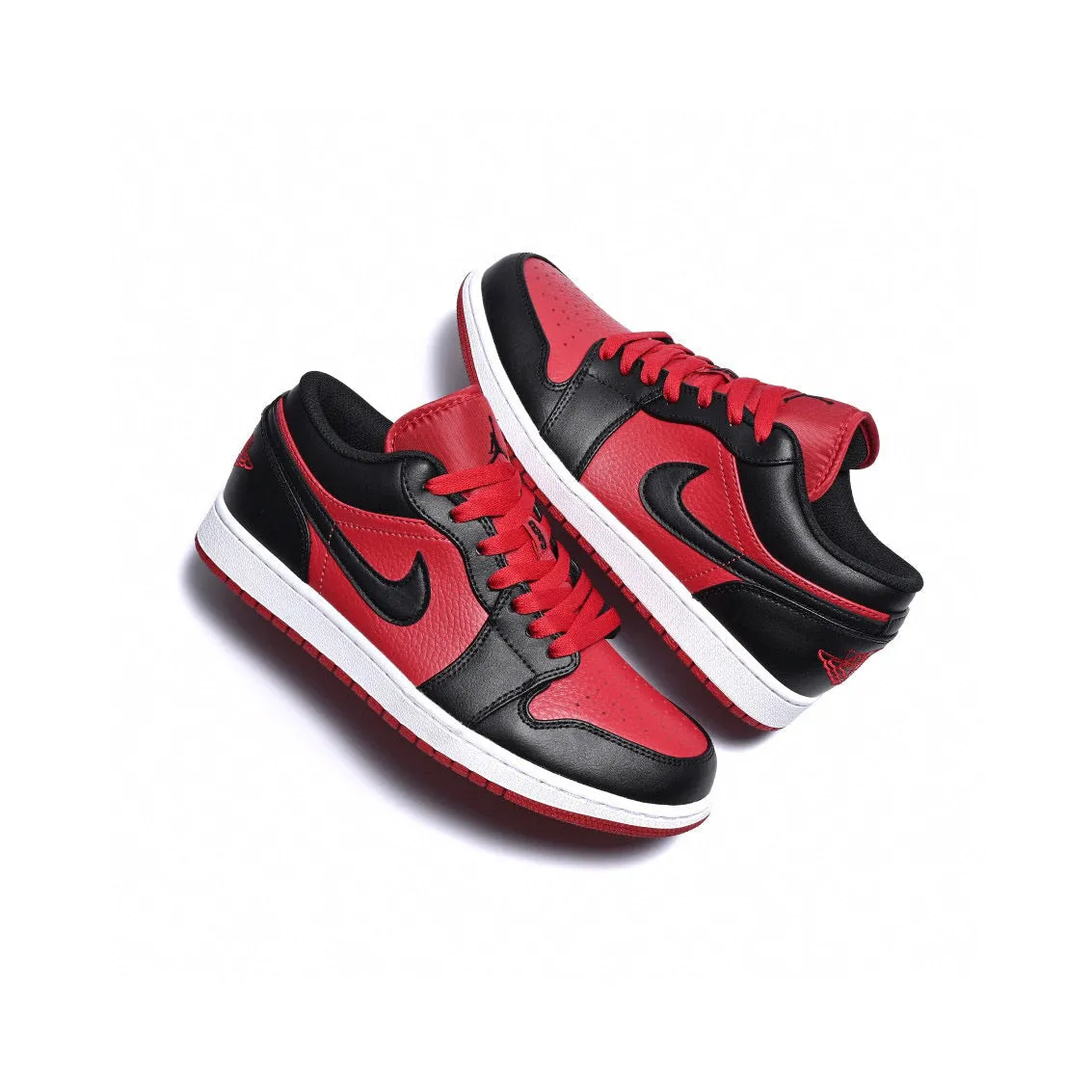 CE - AJ1 Low reversal forbidden