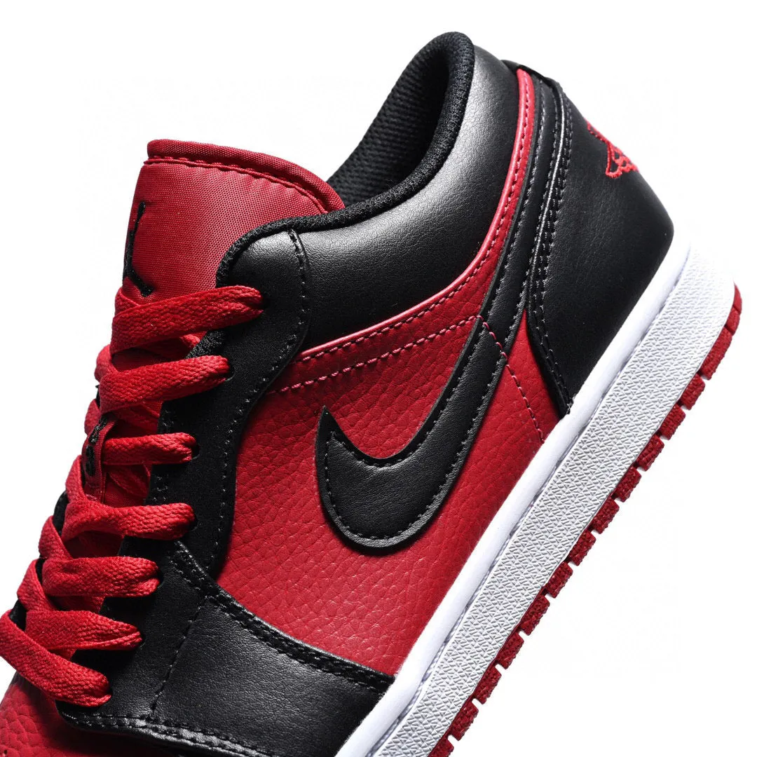 CE - AJ1 Low reversal forbidden