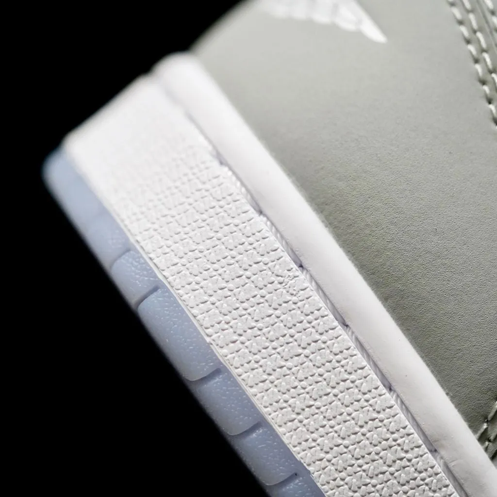 CE - AJ1 low Wolf Grey off-white DIR