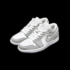 CE - AJ1 low Wolf Grey off-white DIR