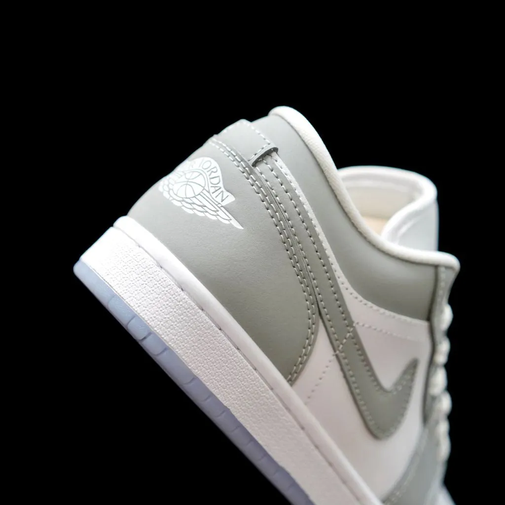 CE - AJ1 low Wolf Grey off-white DIR