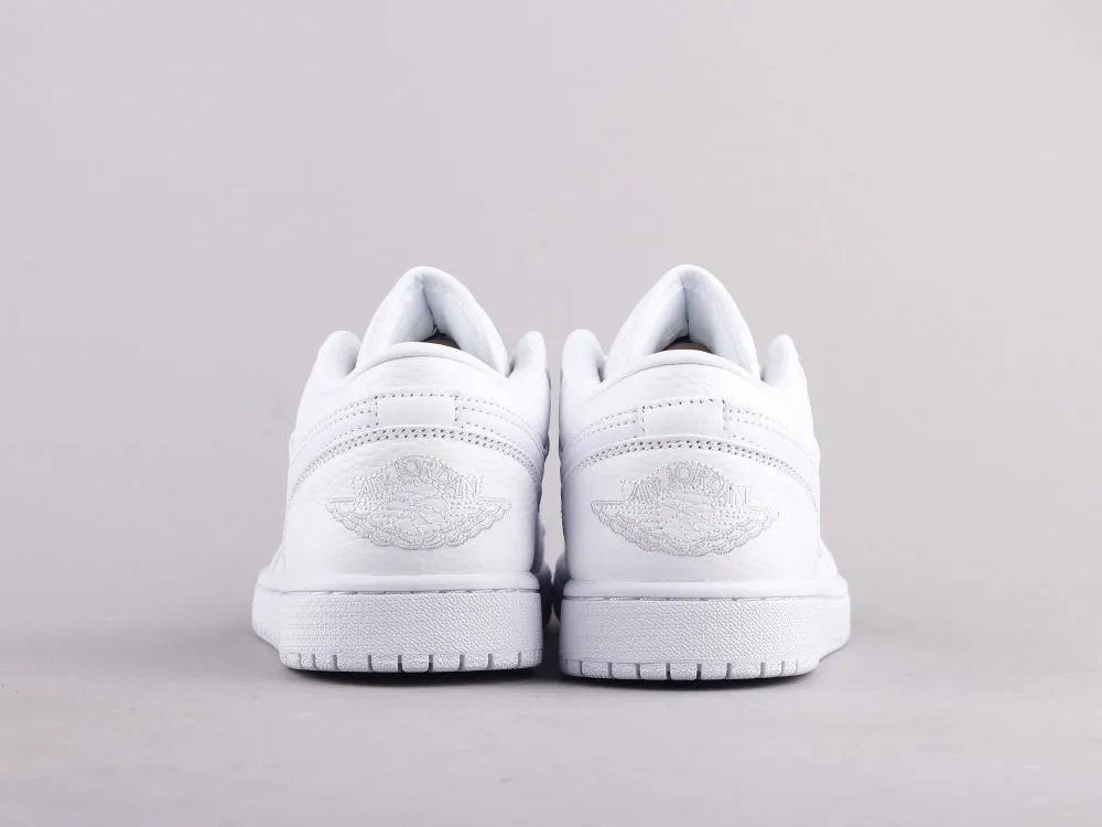 CE - AJ1 pure white