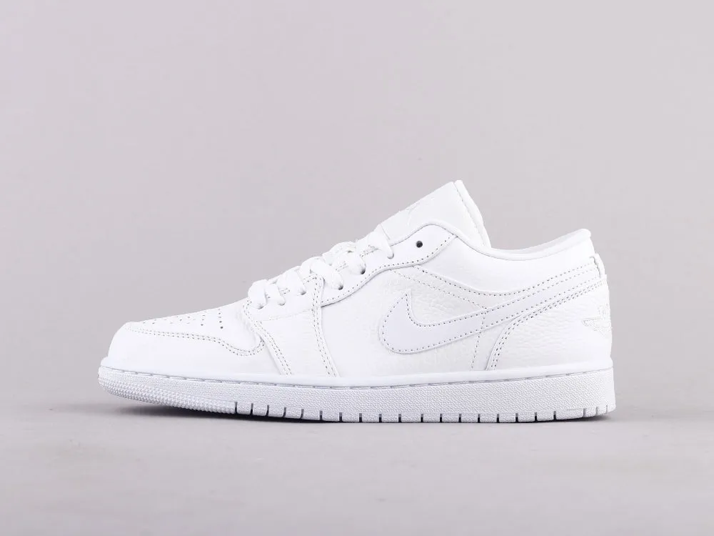 CE - AJ1 pure white