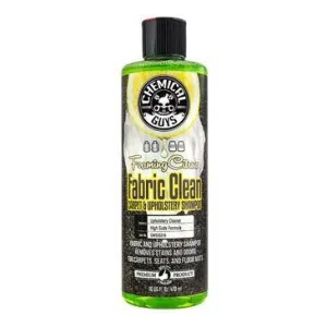 Chemical Guys Foaming Citrus Fabric Clean 473ml