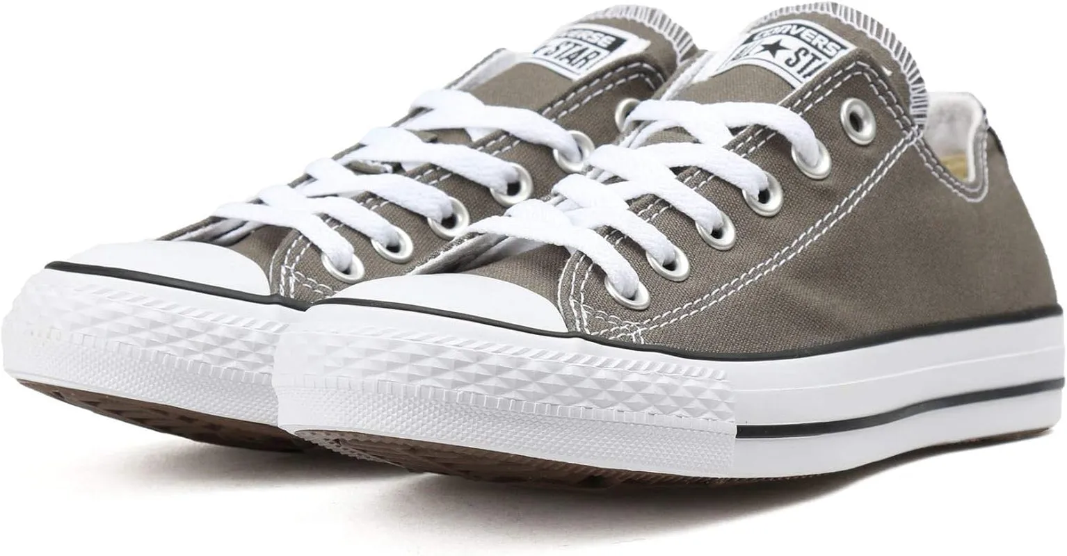 Chuck Taylor All Star Seasonal Ox Low-Top Sneakers by Converse