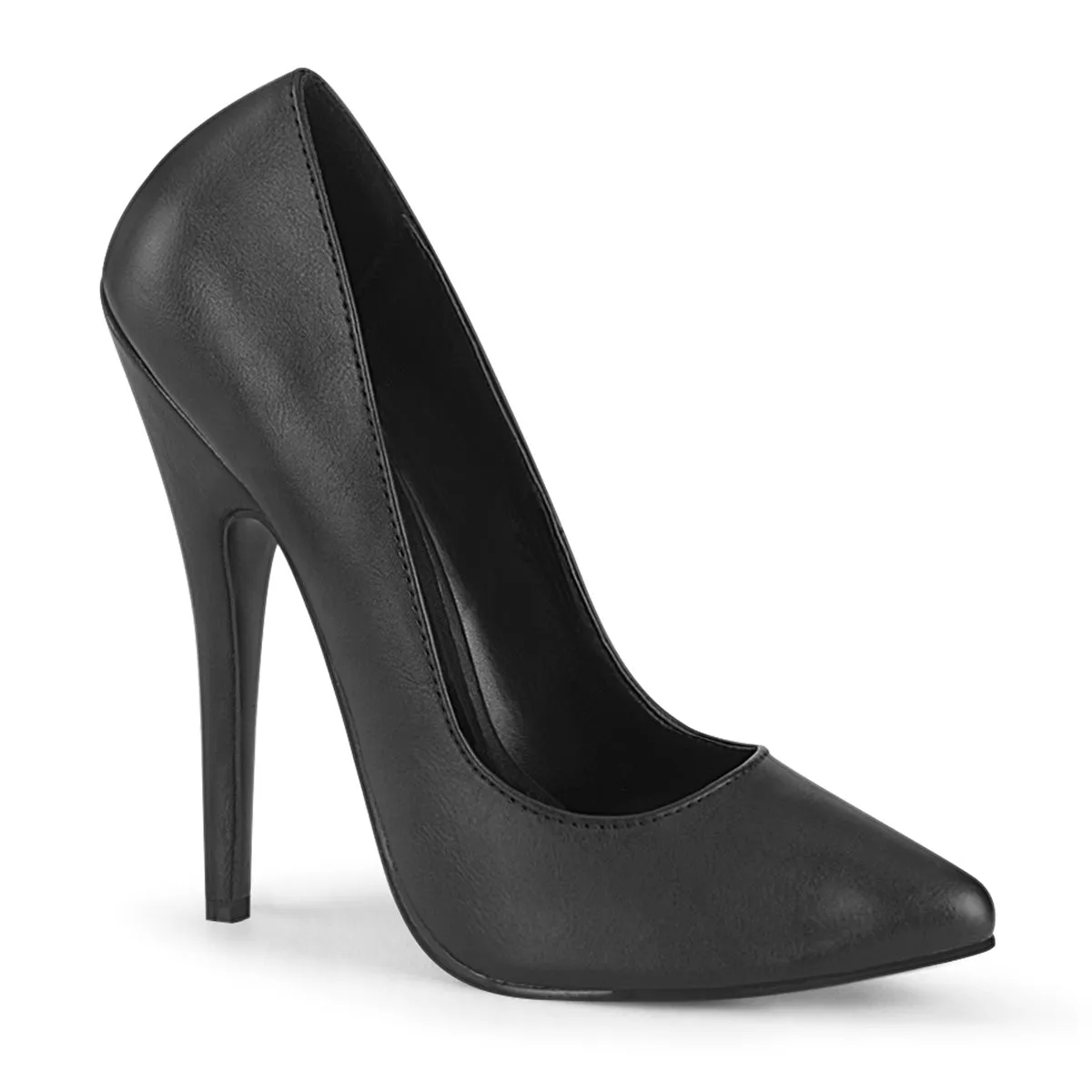 Classic Court Shoes - 6" heel