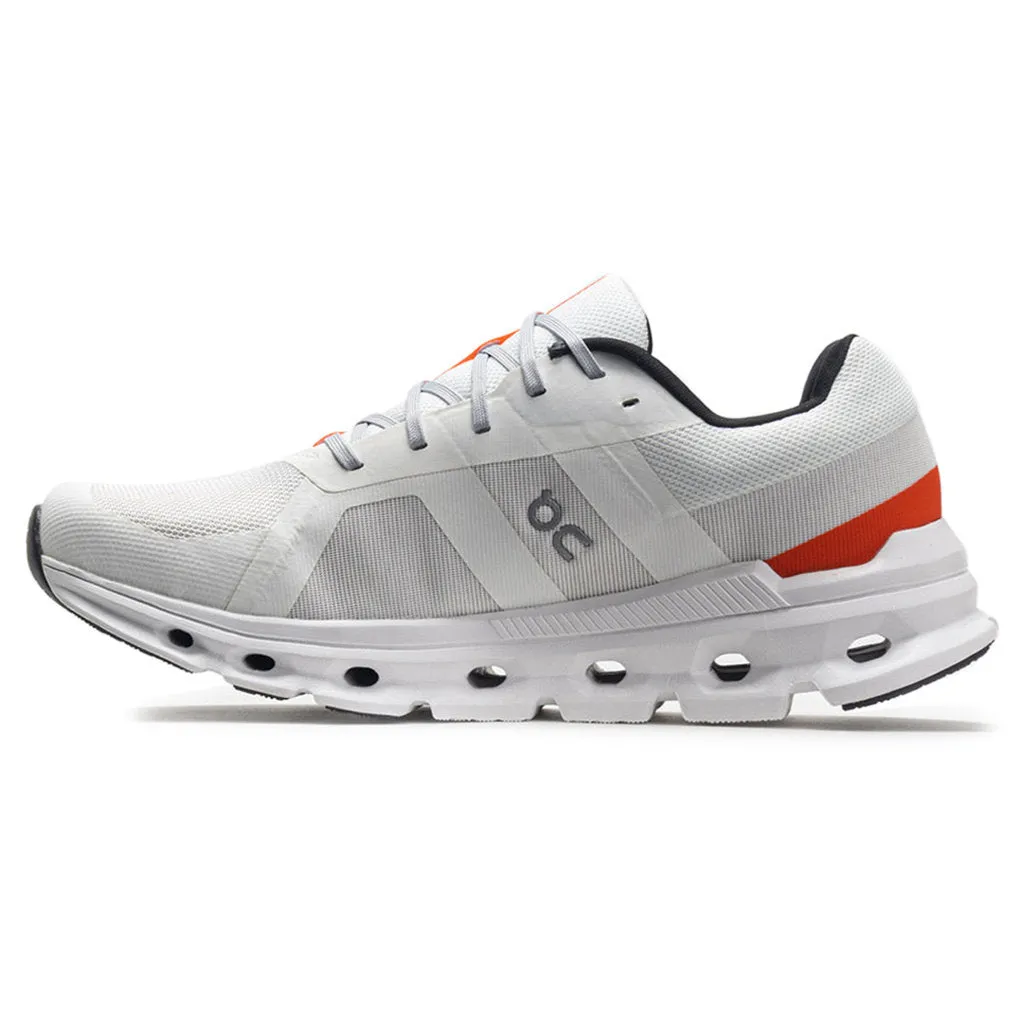 Cloudrunner Textile Men's Low-Top Trainers