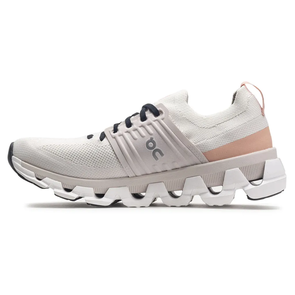 Cloudswift 3 Textile Synthetic Women's Running Trainers