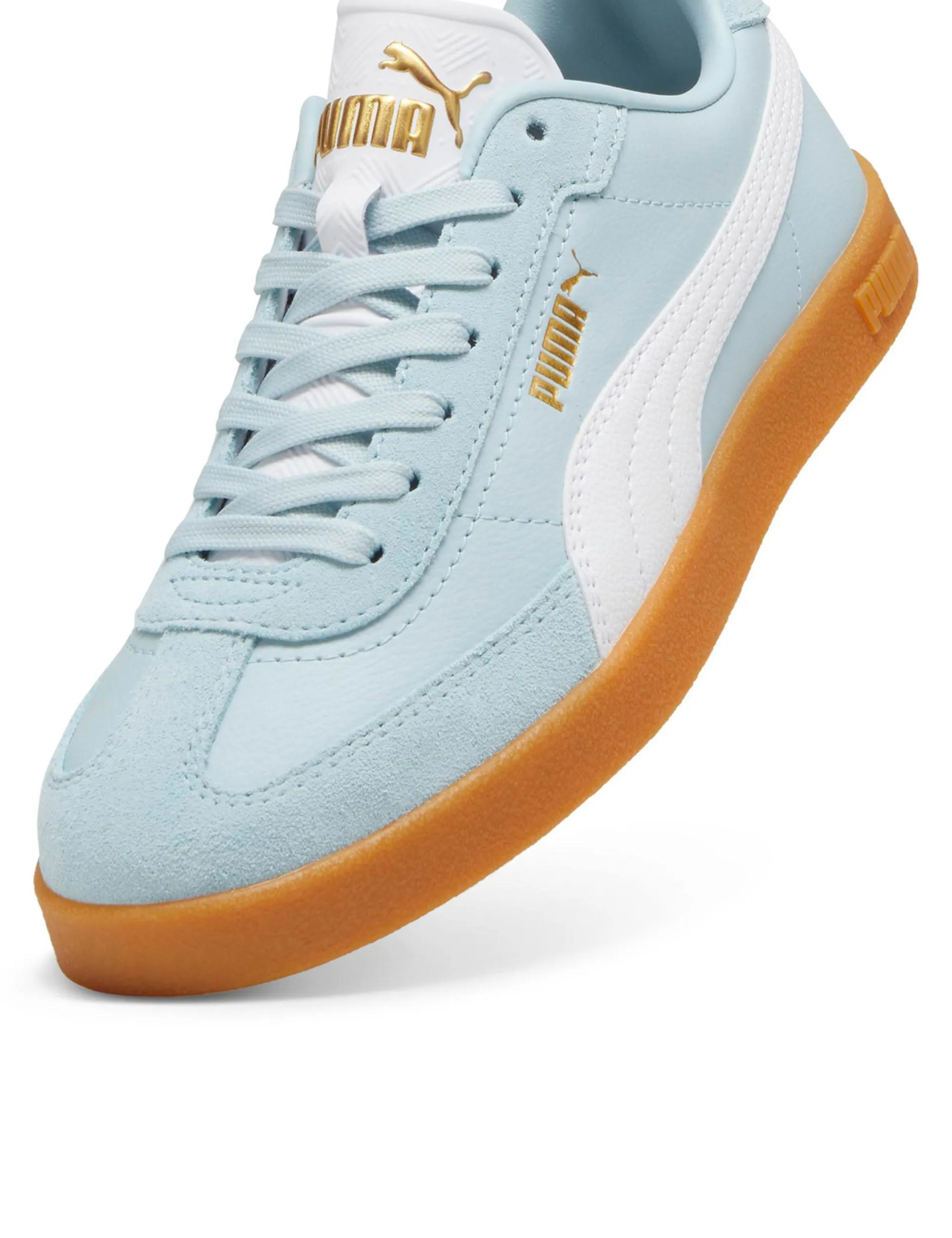 Club II Era Sneakers - Frosted Dew/White/Gum