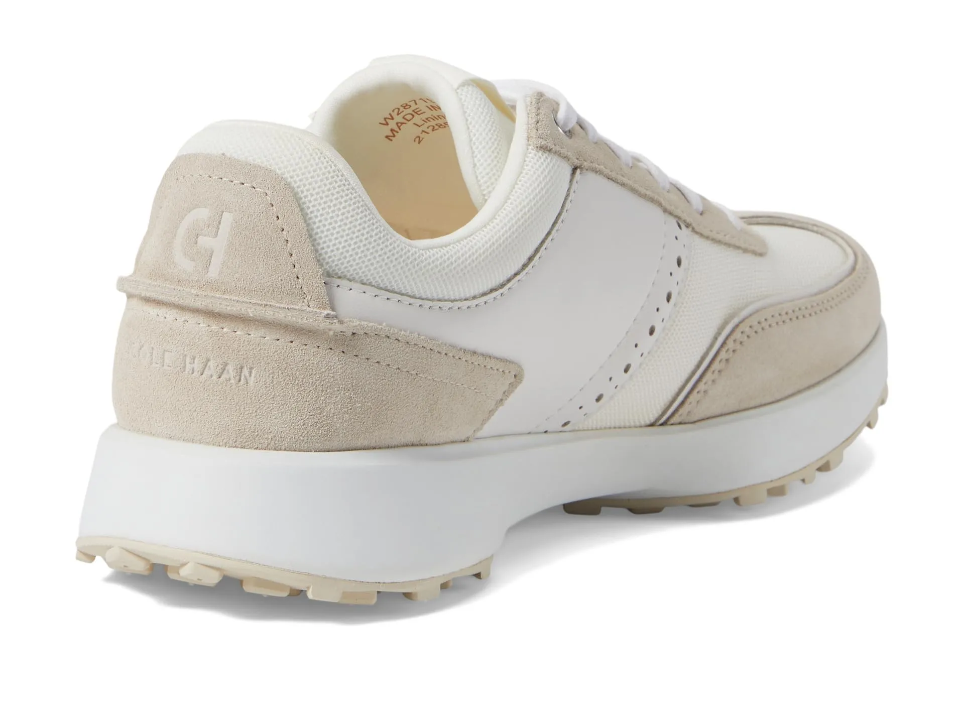 Cole Haan Grand Crosscourt Medow Runner Sneakers