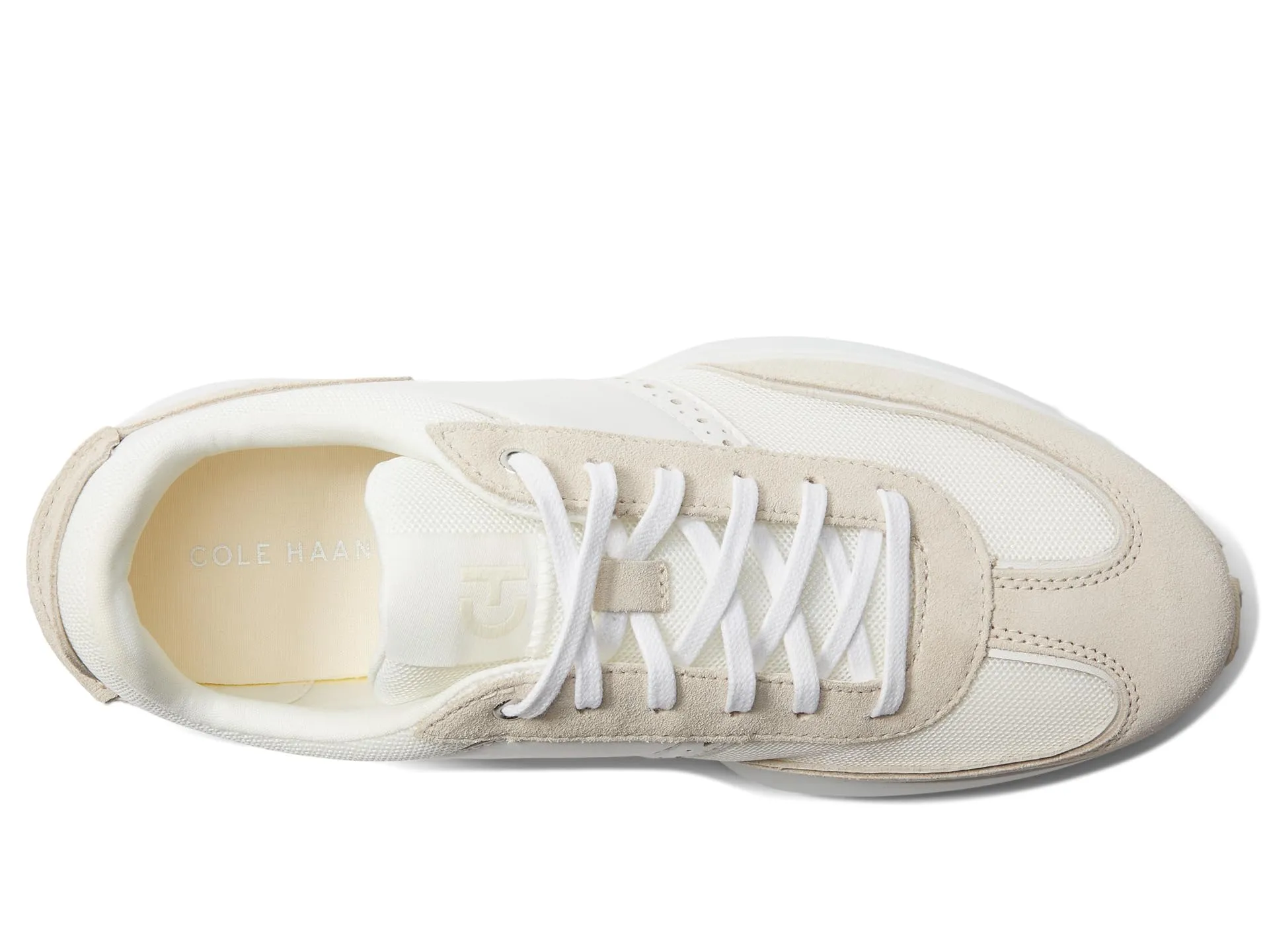 Cole Haan Grand Crosscourt Medow Runner Sneakers