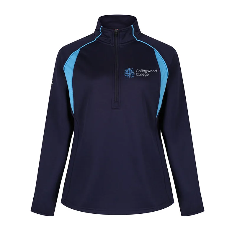 Collingwood Sports Midlayer