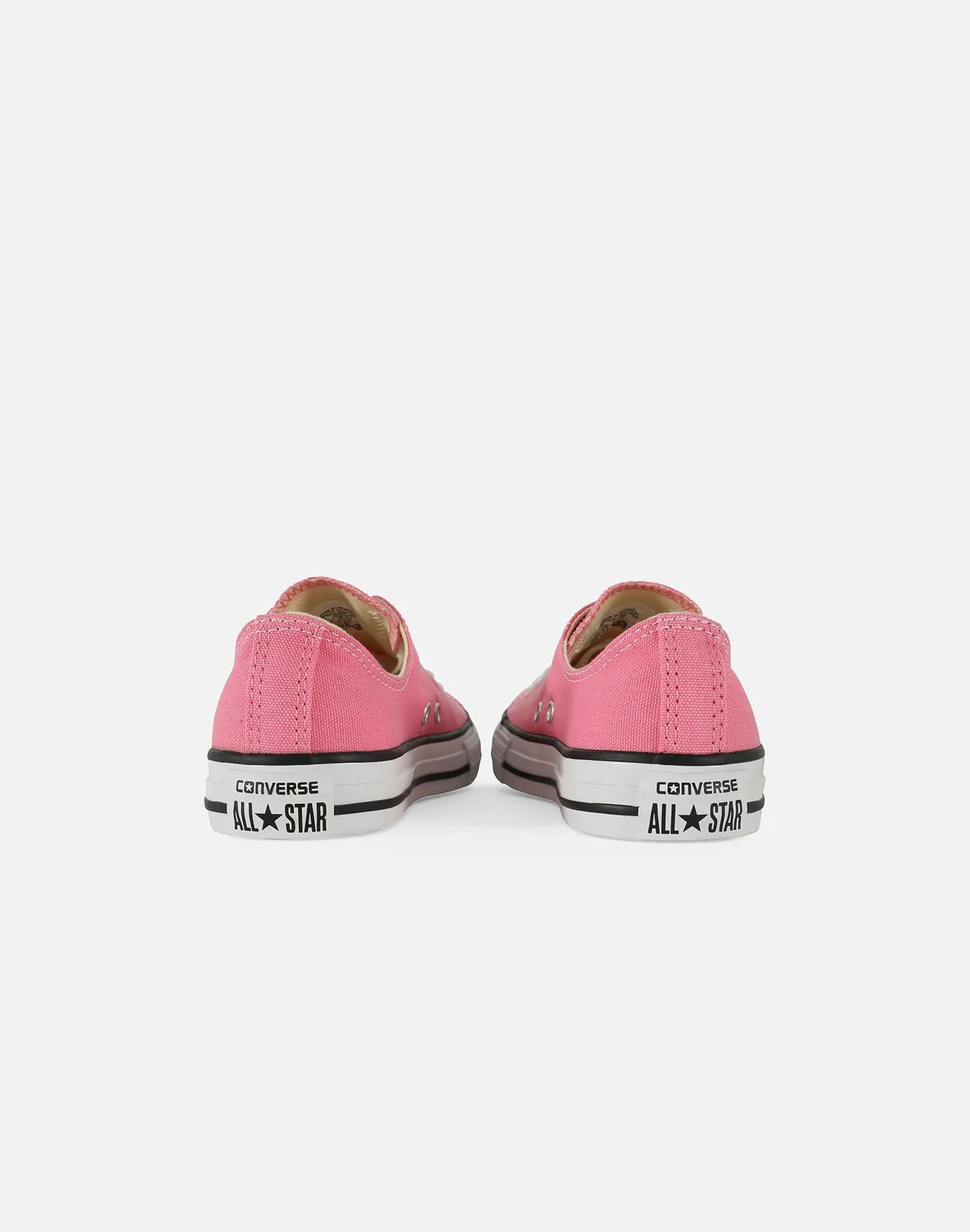 Converse CHUCK TAYLOR LOW PRE-SCHOOL