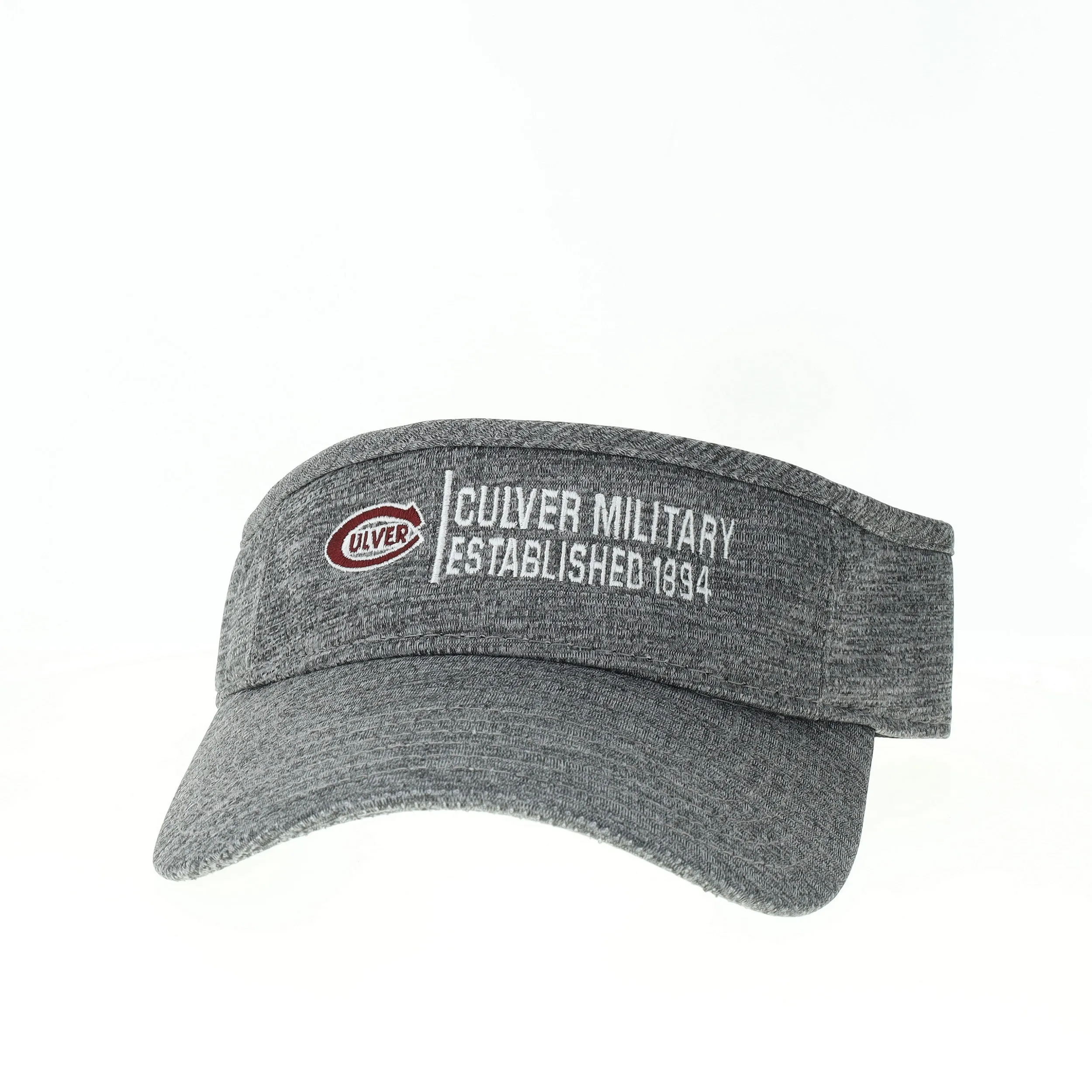 Cool Fit Visor - Performance Grey