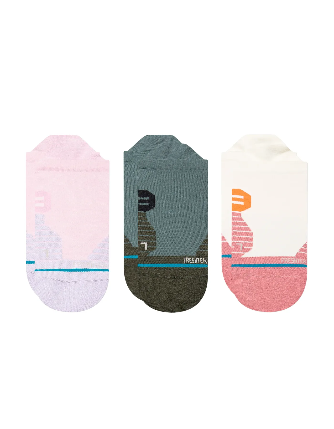 Core Tab 3-Pack - Women's