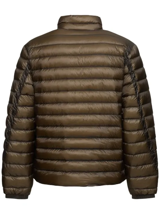 C.P. Company   D.D. Shell lightweight down jacket 