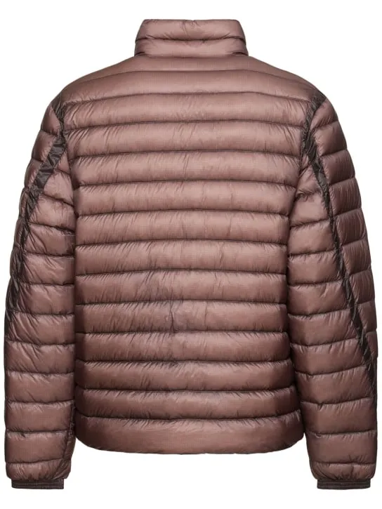 C.P. Company   D.D. Shell lightweight down jacket 