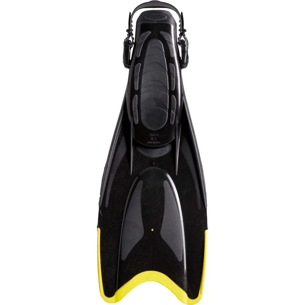 Cressi Palau Snorkelling Fins