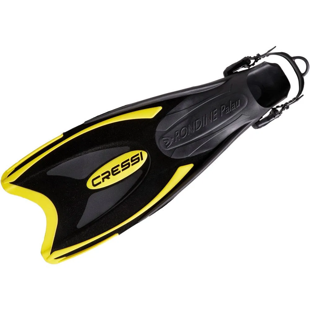 Cressi Palau Snorkelling Fins