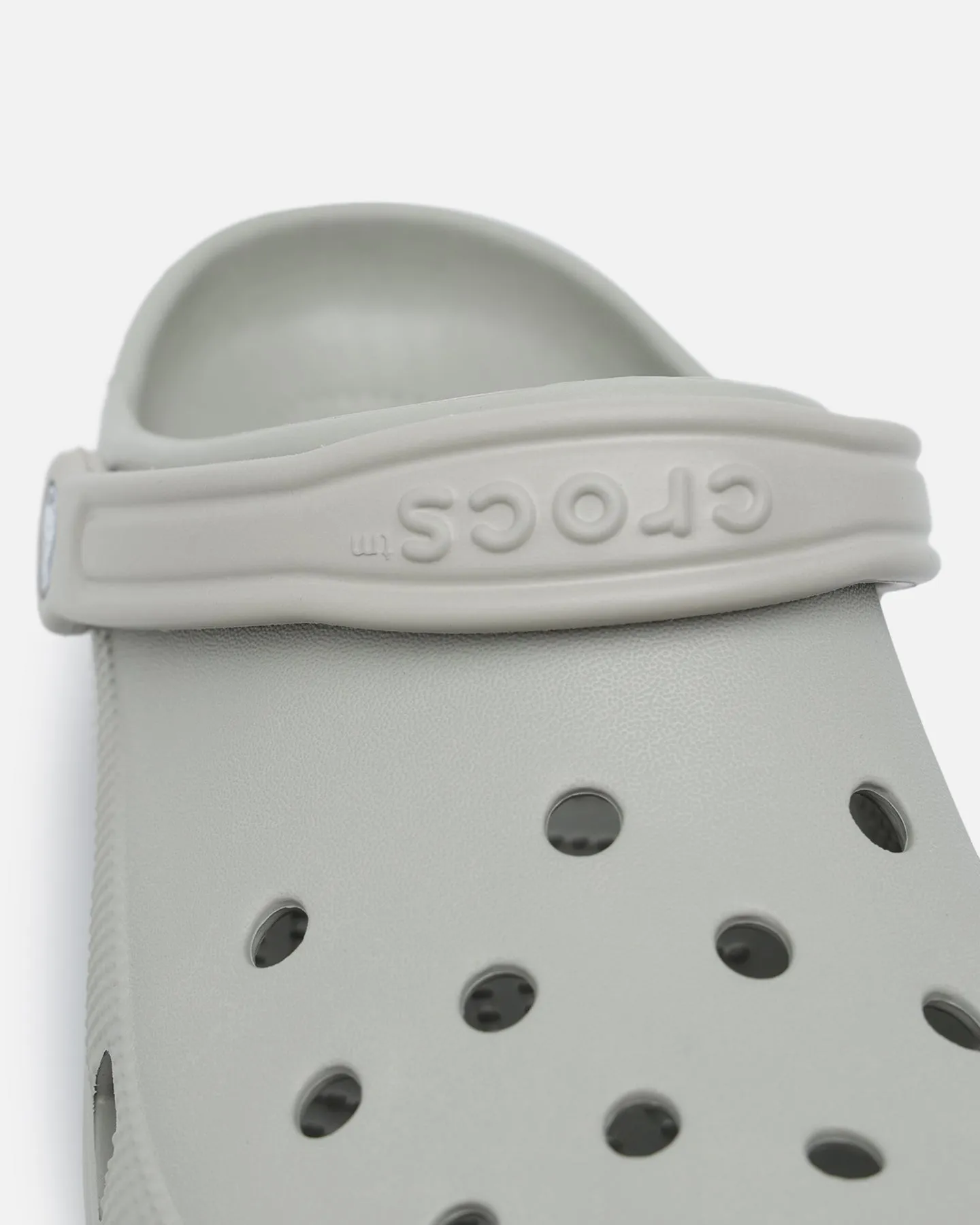 Crocs Classic Clog Elephant