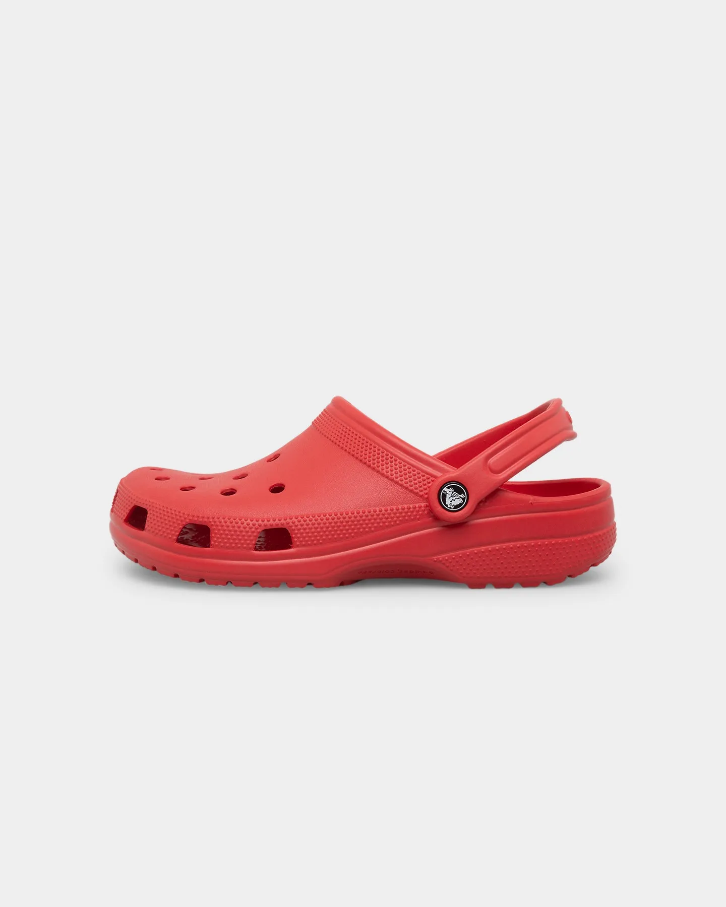 Crocs Classic Clog Varsity Red