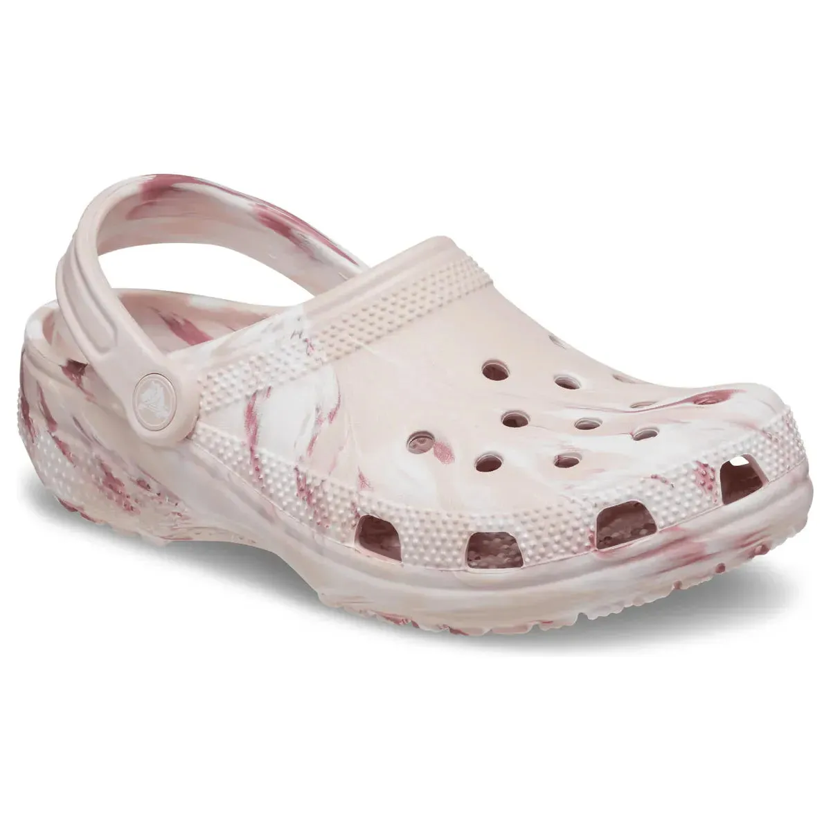 Crocs Classic Marbled Clog Multi