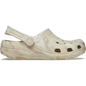 Crocs Classic Marbled Clog Multi