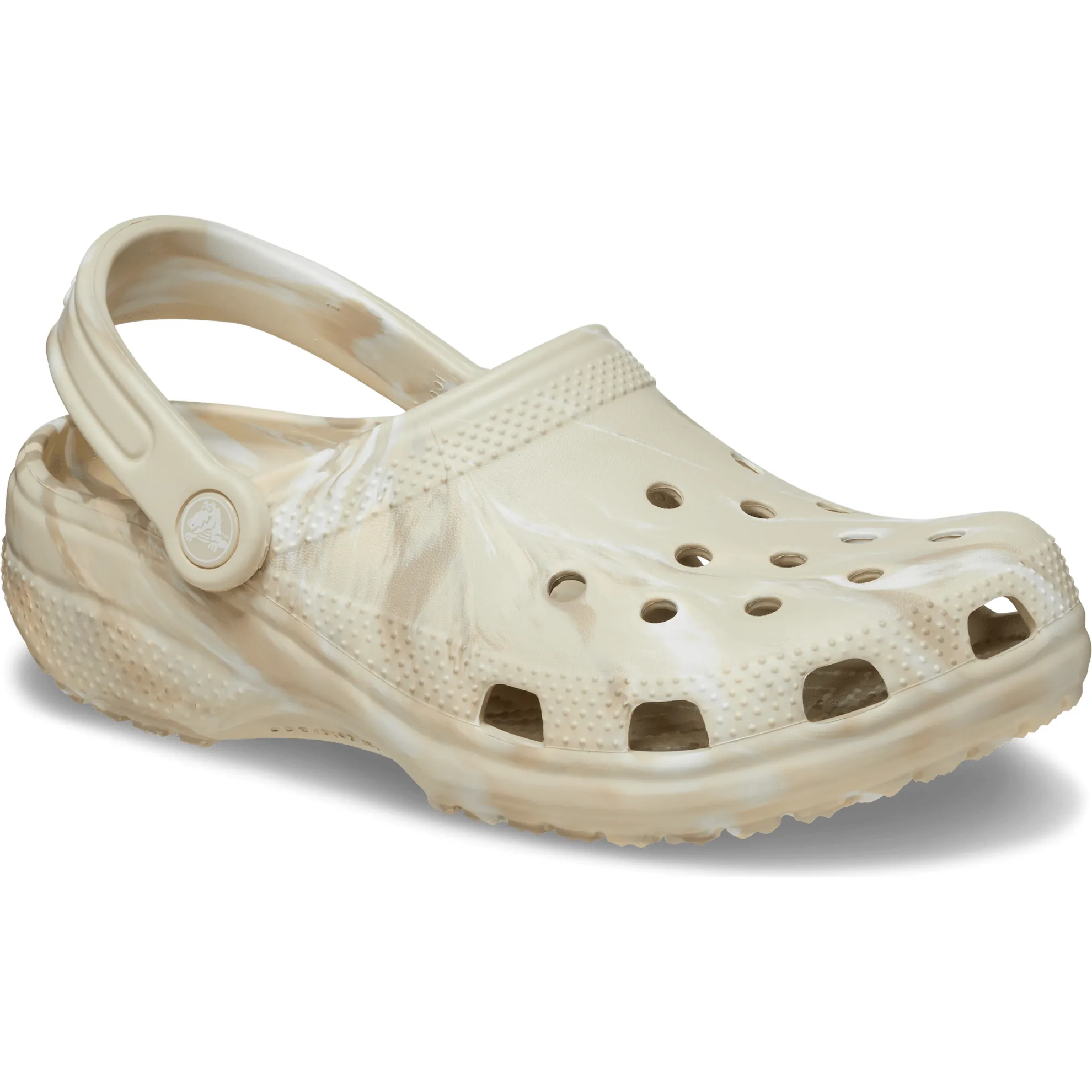 Crocs Classic Marbled Clog Multi