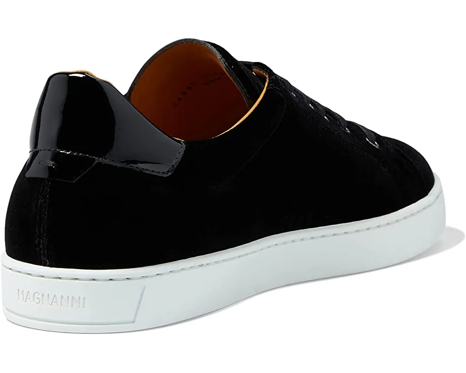 Dalia Magnanni sneakers, black