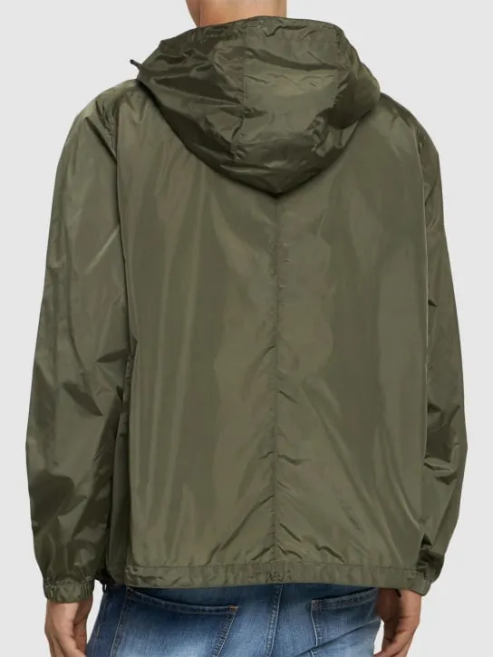 Dsquared2   D2 Lightweight Anorak 