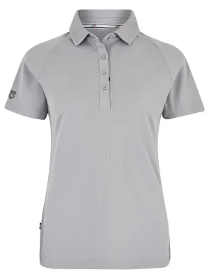 DUBARRY WOMEN Riviera Technical Polo (Online only*)