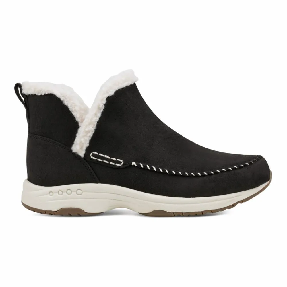 Easy Spirit Women's Tuva2 Black W