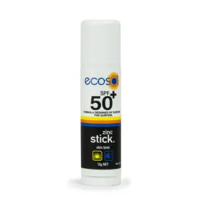 Ecosol Zinc Stick (SPF 50 )