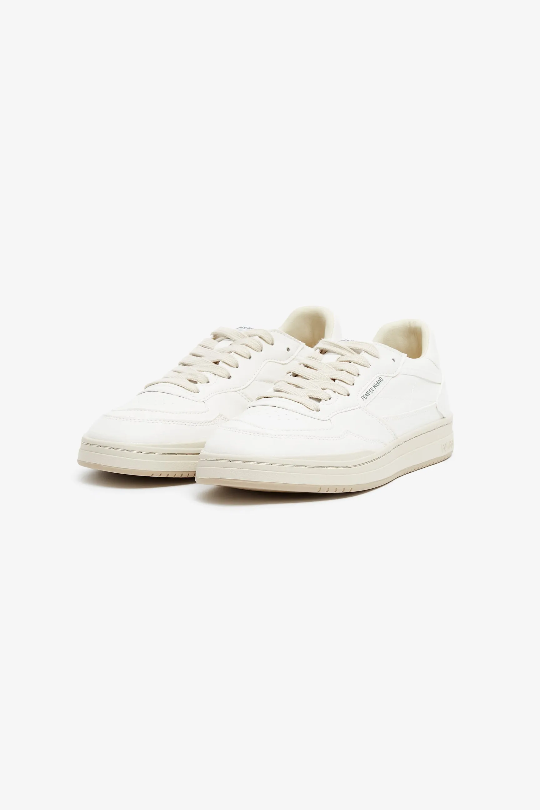 ELAN OFF WHITE SUSTAINABLE WO