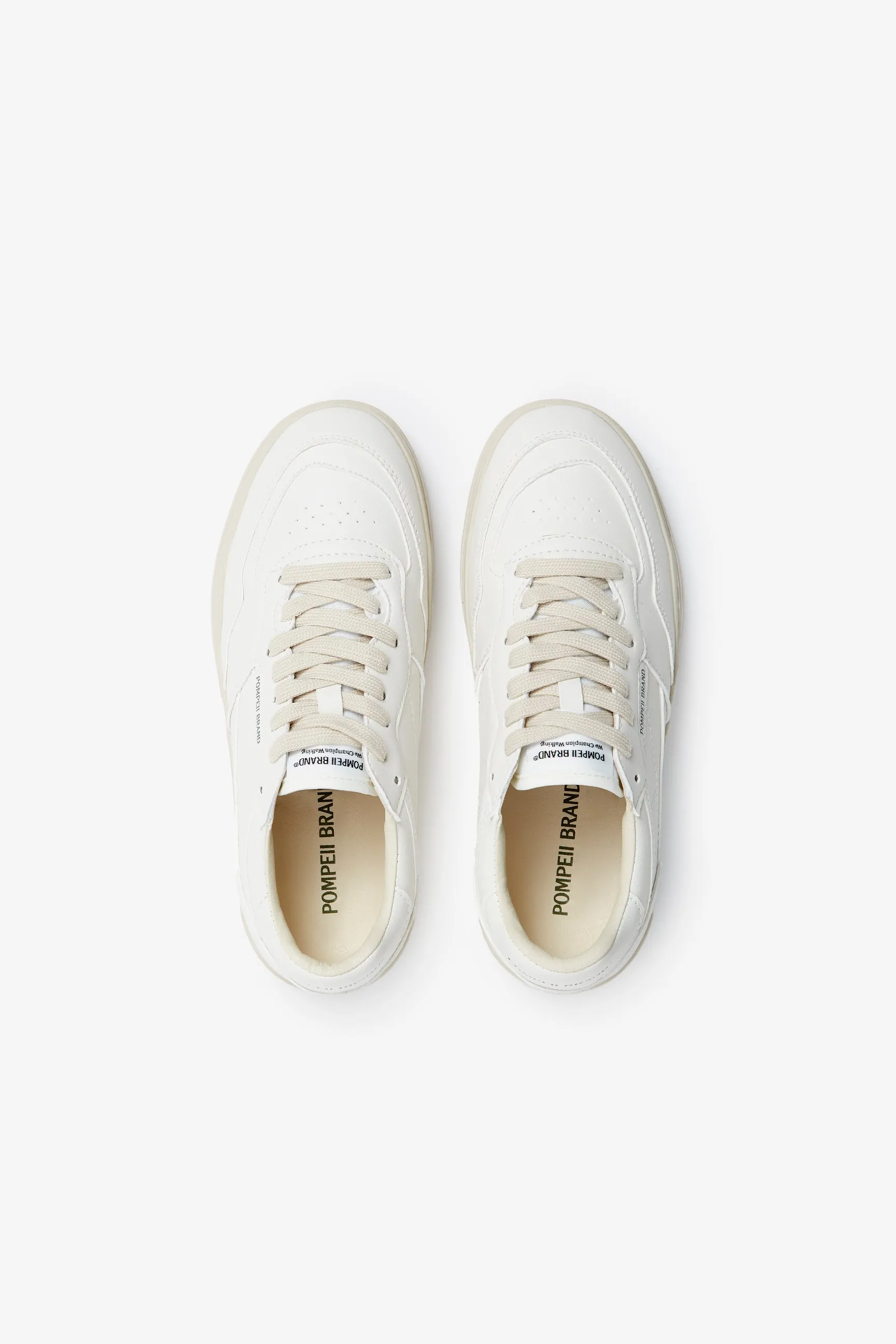 ELAN OFF WHITE SUSTAINABLE WO