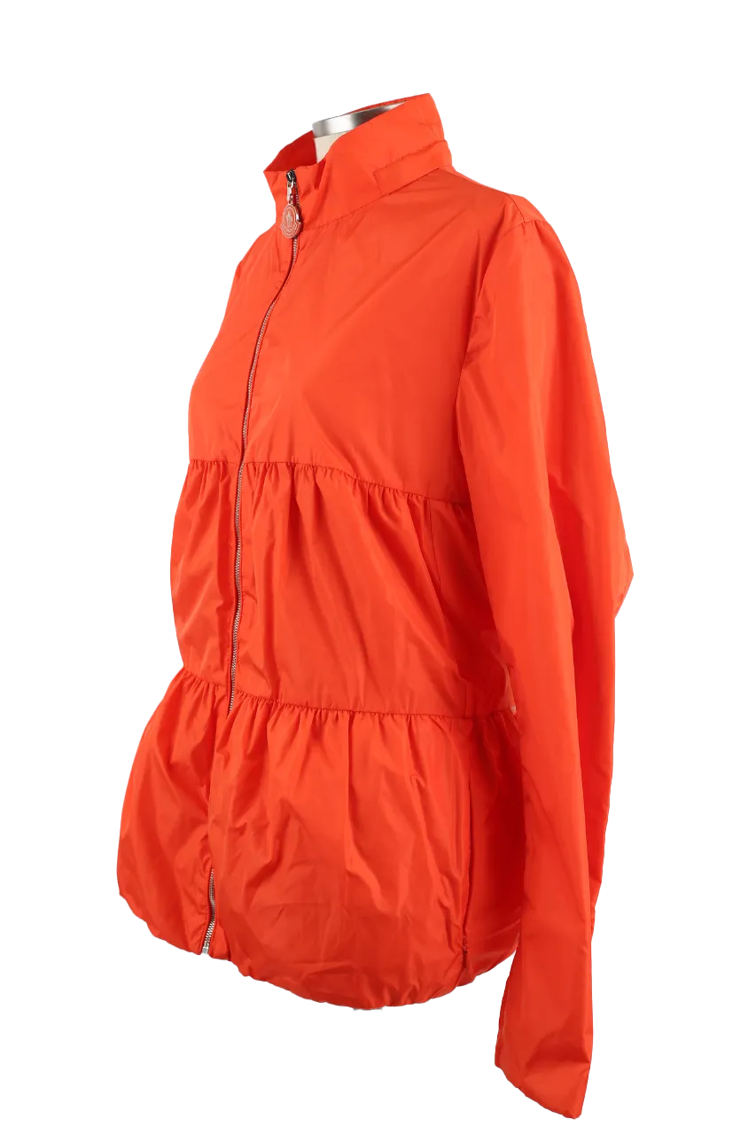 Enora Waterproof Windbreaker